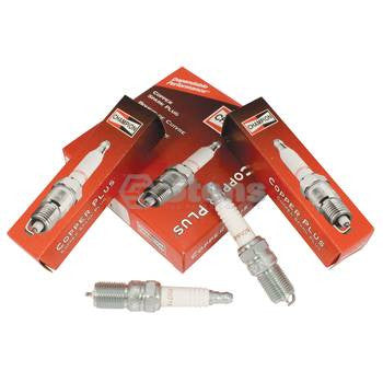 STENS 130-080.  Spark Plug / Champion RS17YX