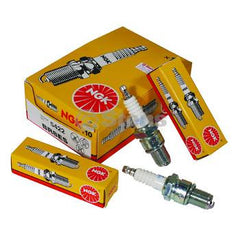 STENS 130-082.  Spark Plug / NGK BR8ES