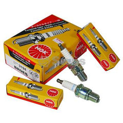 STENS 130-092.  Spark Plug / NGK BR9ES Solid