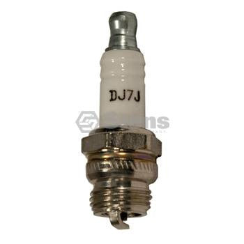 STENS 130-099.  Spark Plug / Champion DJ7J