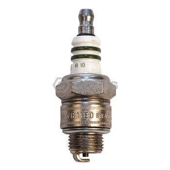 STENS 130-108.  Spark Plug / Bosch WR11EO