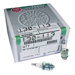 STENS 130-113.  Spark Plug Shop Pack / NGK B4LM S25