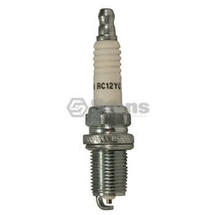 STENS 130-118.  Carded Spark Plug / Champion RC12YC