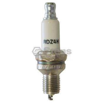 STENS 130-125.  Spark Plug / Champion RDZ4H STENS 130-125 / Rotary 14308