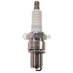 STENS 130-132.  Spark Plug / NGK BR8ES Solid