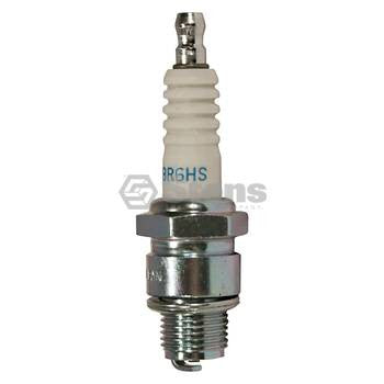 STENS 130-135.  Spark Plug / NGK BR6HS