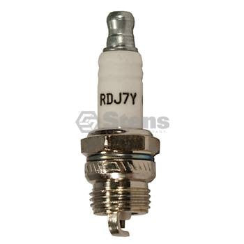 STENS 130-137.  Spark Plug / Champion RDJ7Y