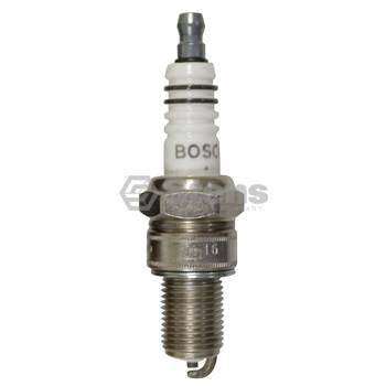 STENS 130-198.  Spark Plug / Bosch WR9DC STENS 130-198