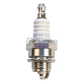 STENS 130-204.  Carded Spark Plug / NGK BPMR7A