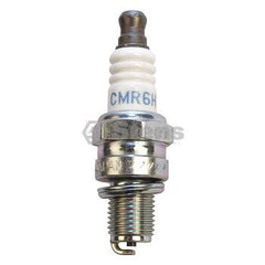 STENS 130-212.  Carded Spark Plug / NGK CMR6H