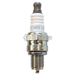 STENS 130-216.  Carded Spark Plug / NGK CMR7H