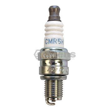 STENS 130-220.  Carded Spark Plug / NGK CMR5H