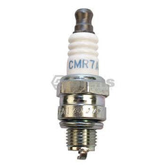 STENS 130-224.  Carded Spark Plug / NGK CMR7A