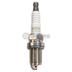 STENS 130-232.  Carded Spark Plug / NGK BKR5E