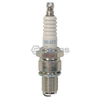 STENS 130-264.  Spark Plug / NGK BR4ES