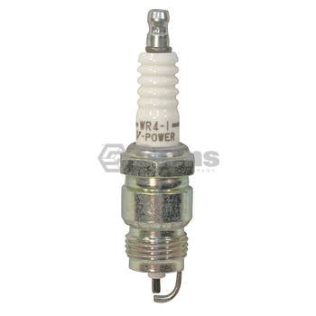 STENS 130-268.  Spark Plug / NGK WR4-1