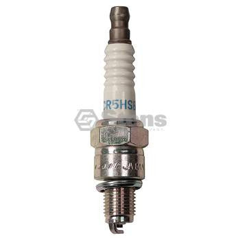 STENS 130-340.  Spark Plug / NGK CR5HSB