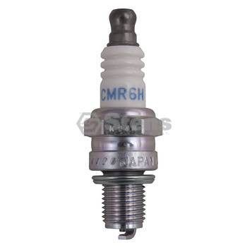 STENS 130-355.  Spark Plug / NGK CMR6H