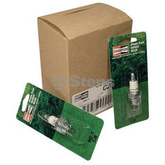STENS 130-409.  Carded Spark Plug / Champion CJ8