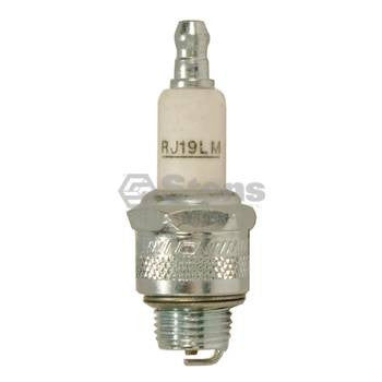 STENS 130-421.  Carded Spark Plug / Champion RJ19LM