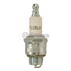 STENS 130-421.  Carded Spark Plug / Champion RJ19LM