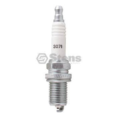 STENS 130-425.  Spark Plug / Champion RC12PYC.  Kohler 24 132 03-S, 25 132 12-S, 25 132 16-S.  Briggs 3071.