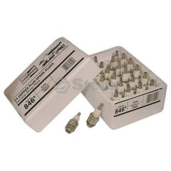 STENS 130-443.  Spark Plug Shop Pack / Champion CJ14