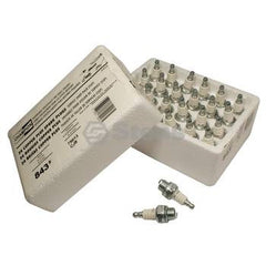 STENS 130-450.  Spark Plug Shop Pack / Champion CJ8