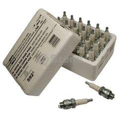 STENS 130-462.  Spark Plug Shop Pack / Champion RJ12C