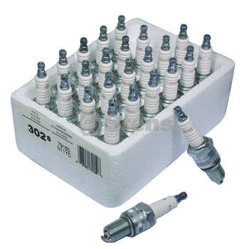 STENS 130-464.  Spark Plug Shop Pack / Champion N11YC