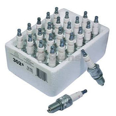 STENS 130-464.  Spark Plug Shop Pack / Champion N11YC
