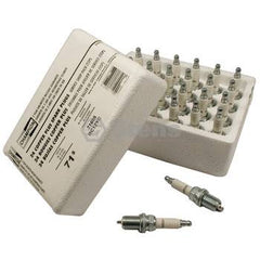 STENS 130-466.  Spark Plug Shop Pack / Champion RC12YC