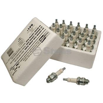 STENS 130-468.  Spark Plug Shop Pack / Champion J8C