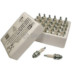 STENS 130-468.  Spark Plug Shop Pack / Champion J8C
