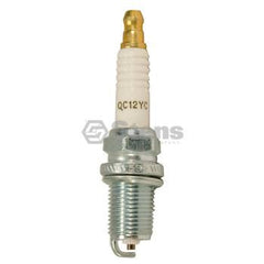STENS 130-472.  Spark Plug / Champion QC12YC