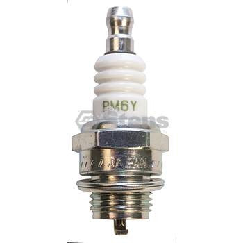 STENS 130-498.  Spark Plug / NGK BM6Y