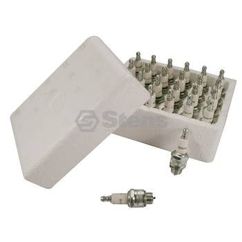 STENS 130-500.  Spark Plug Shop Pack / Champion J19LM