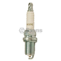 STENS 130-526.  Spark Plug / Champion RC12YC / ROTARY 7423
