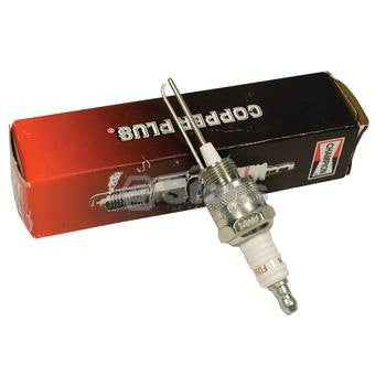 STENS 130-607.  Spark Plug / Champion 220 (Desa PP211)