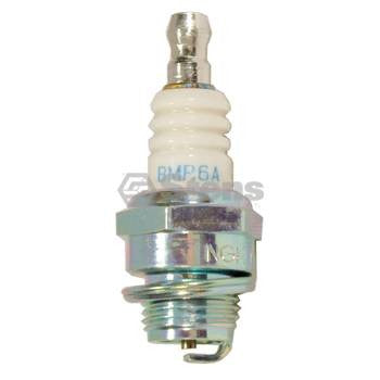 STENS 130-690.  Spark Plug / NGK BMR6A.  Replaces BM6A.