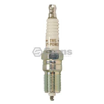 STENS 130-757.  Spark Plug / NGK TR5