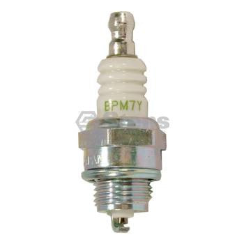 STENS 130-785.  Spark Plug / NGK BPM7Y