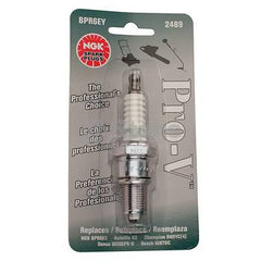 STENS 130-800.  Carded Spark Plug / NGK BPR6EY