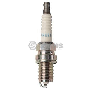 STENS 130-801.  Spark Plug / NGK BCPR6ES