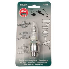 STENS 130-802.  Carded Spark Plug / NGK B2LMY