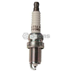 STENS 130-804.  Spark Plug / NGK FR4