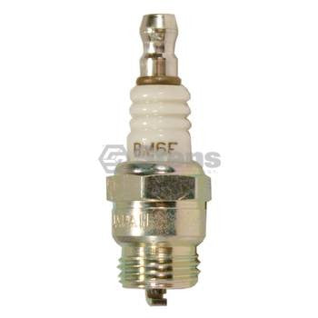 STENS 130-807.  Spark Plug / NGK BM6F / MTD 794-00055A, 794-00055