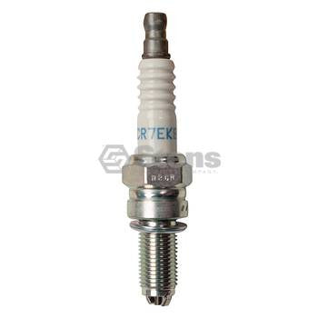 STENS 130-809.  Spark Plug / NGK CR7EKB