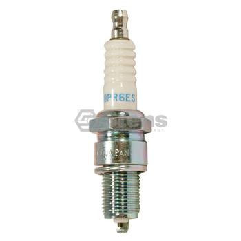 STENS 130-823.  Spark Plug / NGK BPR6ES / ROTARY 2539