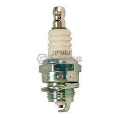 STENS 130-831.  Spark Plug / NGK BPM6A